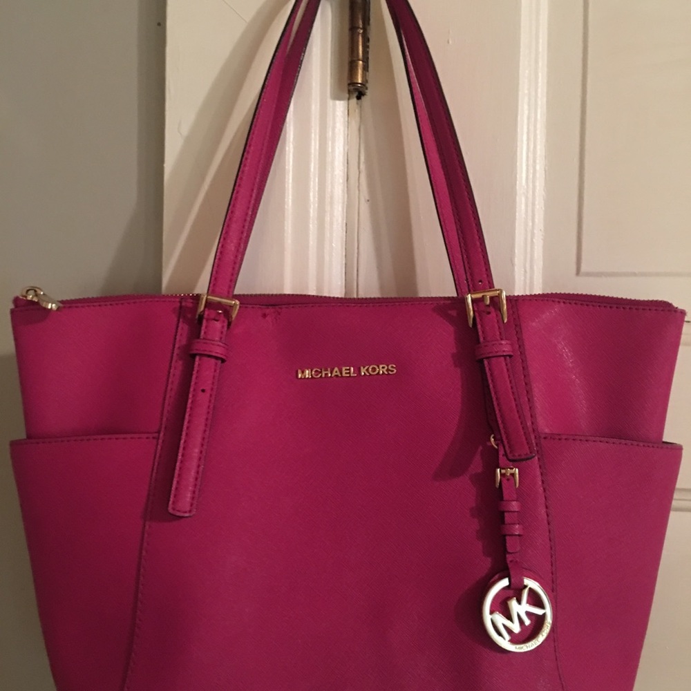 Michael Kors Handbag